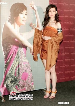 Cổ Cự Cơ ngưỡng mộ "đàn chị" Châu Huệ Mẫn - 5