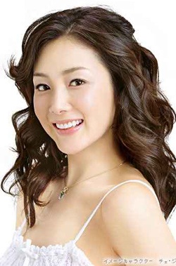 Choi Ji Woo sở hữu "Sắc đẹp vĩnh hằng..."  - 4