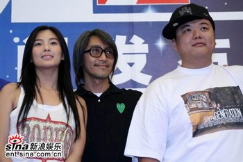 Châu Tinh Trì sắp trình làng siêu phẩm mới - 1