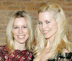 Những cặp chị em "đình đám" ở Hollywood - 4