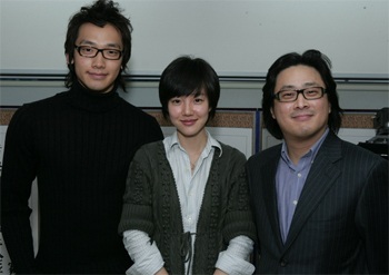 Phim nhựa đầu tay của Bi rất nhẹ nhàng và lãng mạn - 2