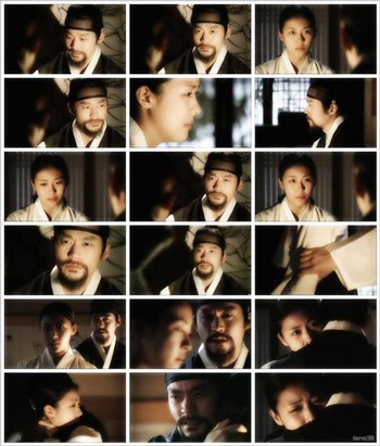 Hút khán giả bởi võ thuật đẹp mắt, tình yêu và... - 3