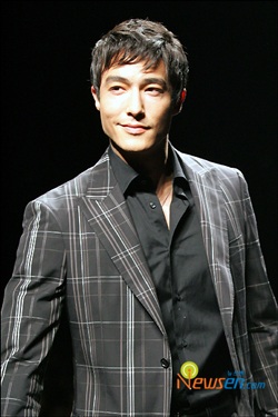 Người phụ nữ lý tưởng trong mắt "bạch mã hoàng tử" Daniel Henney - 4