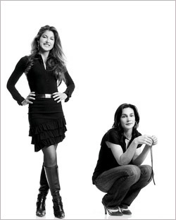 10 cô nàng thừa kế giàu nhất thế giới - 9