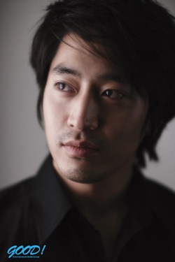 Eric Mun: "Chất" của anh chàng ngọt ngào - 1