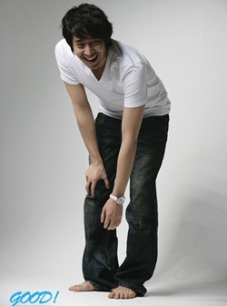 Eric Mun: "Chất" của anh chàng ngọt ngào - 3