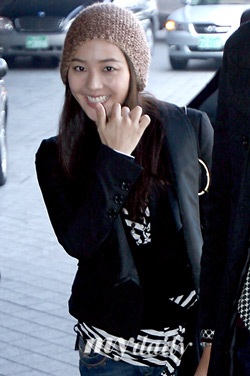 Xem lại lễ thành hôn của nam diễn viên Ryu Jin - 3