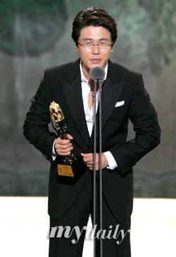 "Mùa bội thu" cho phim đồng tính - 1