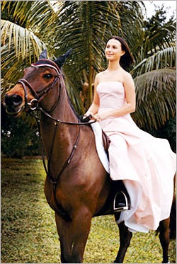 10 cô nàng thừa kế giàu nhất thế giới - 4