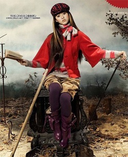 "Lăng xê" bằng áp phích quảng cáo - 3