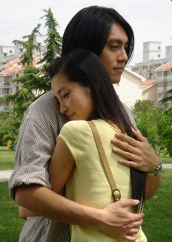 Chu Hiếu Thiên và ba người đẹp trong "Khung trời thành phố" - 1 Chu Hiếu Thiên và ba người đẹp trong "Khung trời thành phố" - 1