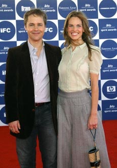 Những cuộc chia tay "đình đám" nhất Hollywood 2006 - 5