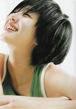 Phim hấp dẫn nhờ "Nữ hoàng quảng cáo" Im Soo Jeong? - 1