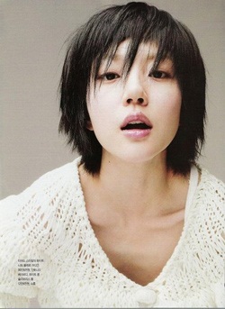 Phim hấp dẫn nhờ "Nữ hoàng quảng cáo" Im Soo Jeong? - 3