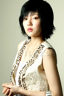 Phim hấp dẫn nhờ "Nữ hoàng quảng cáo" Im Soo Jeong? - 4