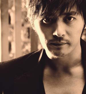 25 nghệ sỹ đẹp nhất Hàn Quốc - 6