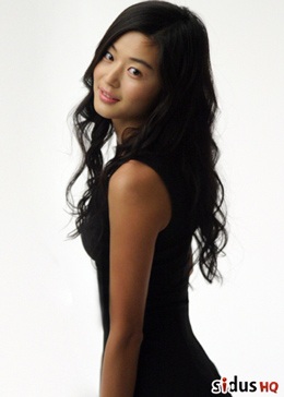 10 nữ diễn viên “đắt khách” nhất Hàn Quốc 2006 - 7