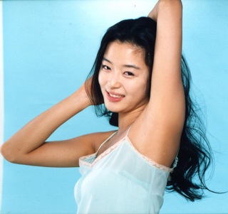 Jeon Ji Hyun trở thành công chúa nhạc rock? - 3