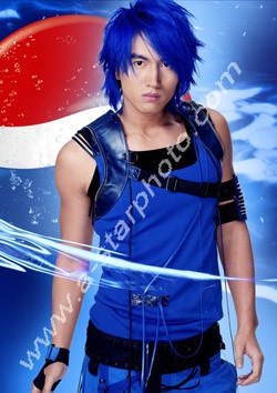 Bốn anh chàng đẹp trai F4 tái hợp - 1 Bốn anh chàng đẹp trai F4 tái hợp - 1