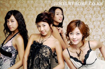 Jewelry tìm thành viên mới - 2