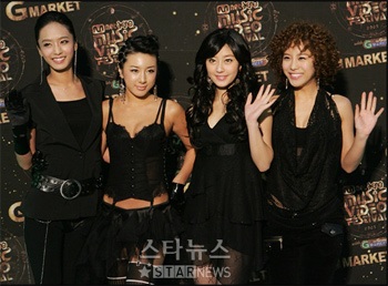 Jewelry tìm thành viên mới - 1