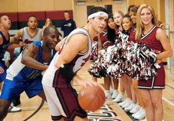 “Cô nàng lắm chiêu” kiểu mới - 3