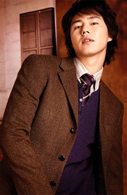 Jo In Sung: Ngôi sao lý tưởng của màn ảnh Hàn Quốc - 3