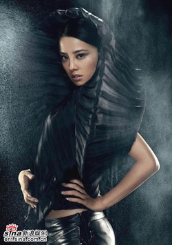 Thái Y Lâm: Sát thủ của những anh chàng tuổi teen - 2