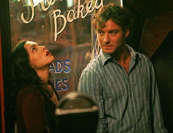 “My Blueberry Nights” sẽ hút khán giả vì có... Norah Jones? - 1