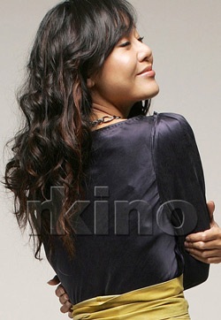 Người đẹp Hàn thành công vang dội tại Mỹ - 1