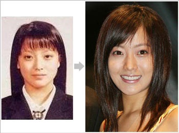 Vẻ đẹp của diễn viên Hàn Quốc: Thật hay giả? - 3 Vẻ đẹp của diễn viên Hàn Quốc: Thật hay giả? - 3