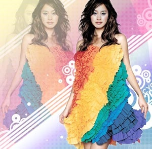 25 nghệ sỹ đẹp nhất Hàn Quốc - 4