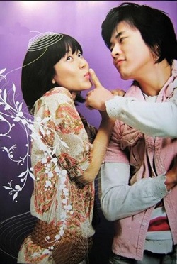 Kim Ha Neul: "Tôi sẽ kết hôn trước 30 tuổi" - 3