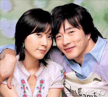 Kim Ha Neul: "Tôi sẽ kết hôn trước 30 tuổi" - 2