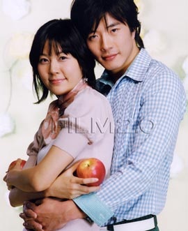 Kim Ha Neul: "Tôi sẽ kết hôn trước 30 tuổi" - 4