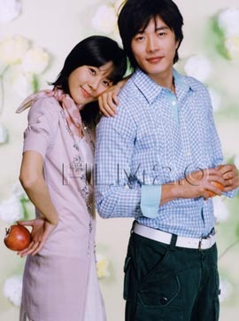 Kim Ha Neul: "Tôi sẽ kết hôn trước 30 tuổi" - 5