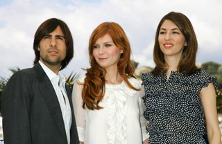 “Marie Antoinette” gây thất vọng lớn tại Cannes - 1