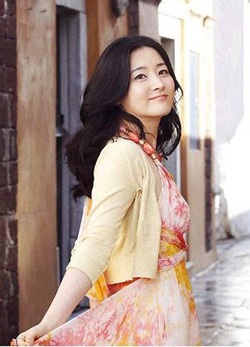 Người phụ nữ lý tưởng nhất xứ Hàn - 3 Người phụ nữ lý tưởng nhất xứ Hàn - 3