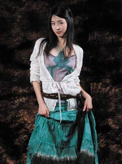 Lee Yun Hee "trái nghề" nhưng vẫn thành công - 2