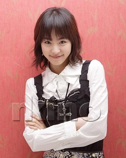 Lee Yun Hee "trái nghề" nhưng vẫn thành công - 5