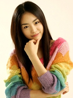 Lee Yun Hee "trái nghề" nhưng vẫn thành công - 1