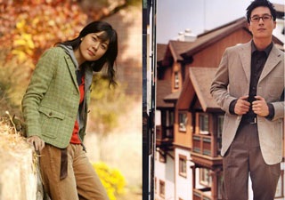 Lại nóng sốt một “Chuyện tình” xứ Hàn - 1 Lại nóng sốt một “Chuyện tình” xứ Hàn - 1