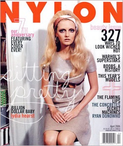 10 cô nàng thừa kế giàu nhất thế giới - 6