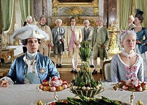 "Marrie Antoinette": Bộ phim được kỳ vọng tại Cannes 2006 - 1