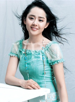 "Cô dâu bé nhỏ" đắt sô quảng cáo - 3