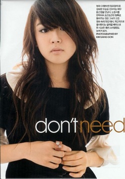 10 nữ diễn viên “đắt khách” nhất Hàn Quốc 2006 - 5