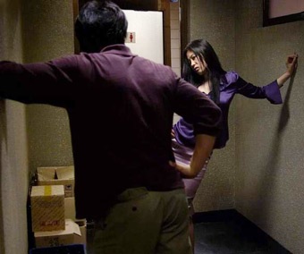 Moon Soo Ri được khen nhờ cảnh diễn... "nhạy cảm" - 3