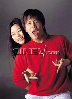 “Cô nàng ngổ ngáo” trở thành biểu tượng văn hóa - 1