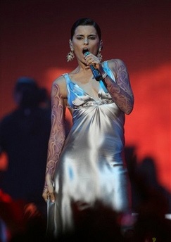 Justin Timberlake: Sự trở lại ấn tượng - 1