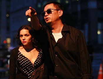 “My Blueberry Nights” sẽ hút khán giả vì có... Norah Jones? - 3